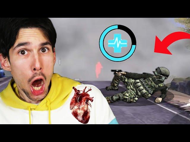 NESSUNO LO AVREBBE SALVATO su COD WARZONE 2.0!!