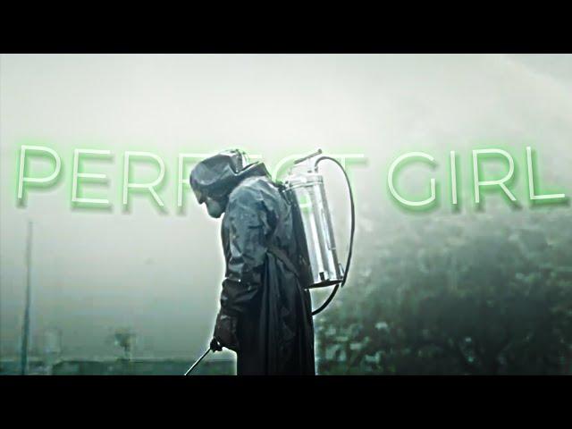 Chernobyl - Perfect Girl