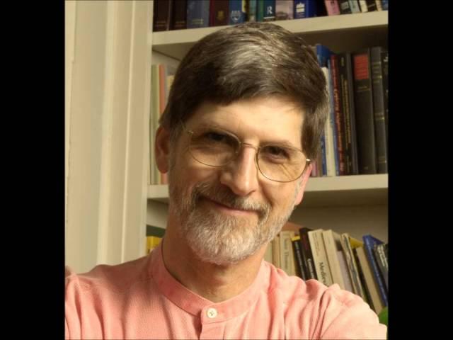 Interview on Orthodoxy and Perennial Philosophy -