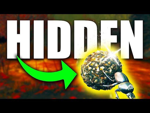 Elden Ring OP mechanics the DLC hides from you