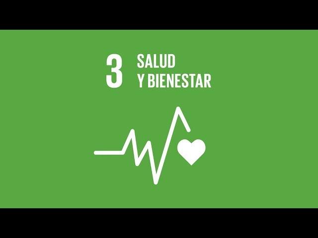 SDG3: Health & Well-being