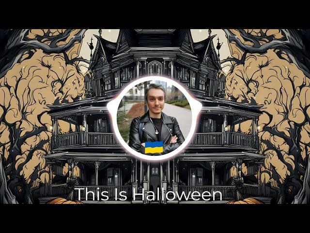 This Is Halloween Orchestral Music (No Copyright)