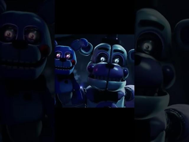 |Funtime Freddy and bonbon|￼Voice lines￼|sister location￼#fnaf#videogamecharacter#sisterlocation￼