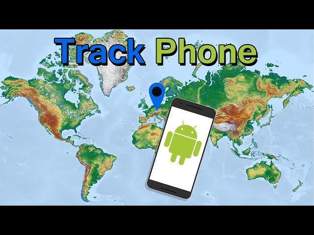 How To Find Lost Android Phone Without App