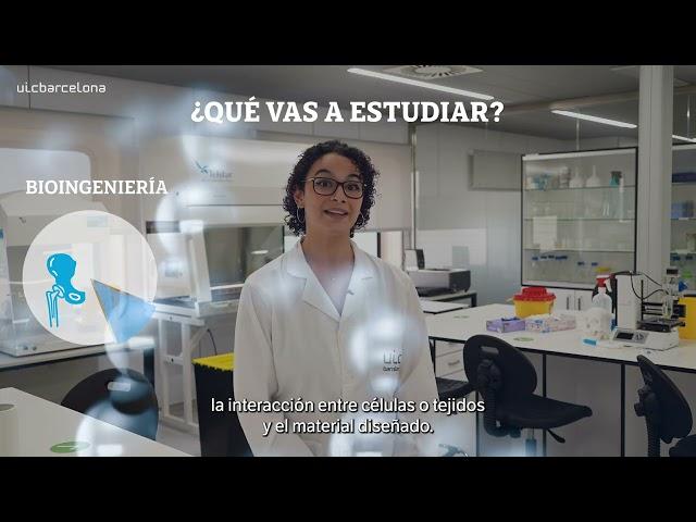 Biotecnología, bioingeniería y biomedicina (diferencias clave).