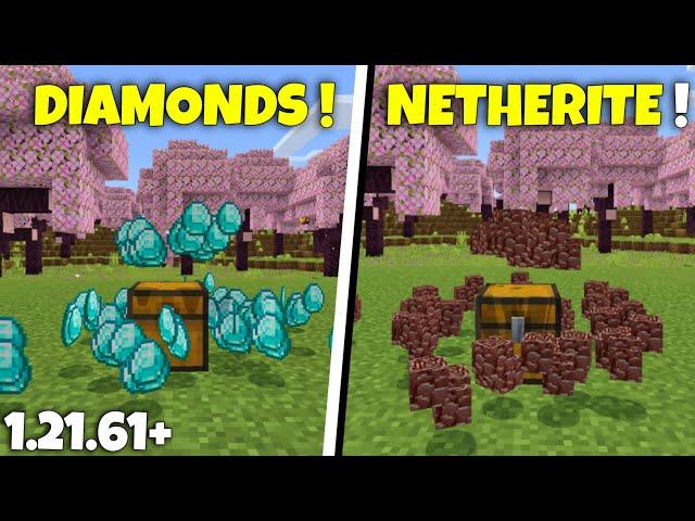 ALL Working Duplication Glitches in Minecraft Bedrock 1.21 & PE | (Mcpe, Xbox, PS4, PS5) Dupes MCPE!