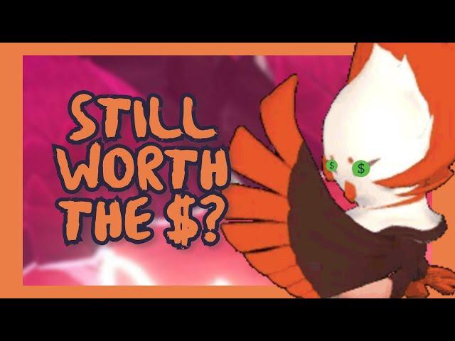 Is Temtem Worth it?