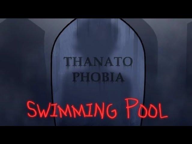 Swimming Pool || Danganronpa Despair Time || MAJOR CHAP 2 SPOILERS!