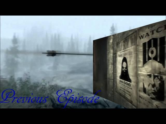 The Elder Scrolls Skyrim Styled Outro Template (Sony Vegas Pro 13)