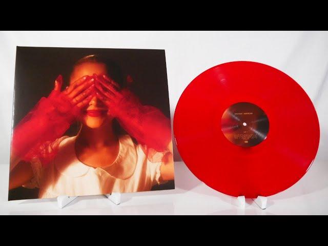 Ariana Grande - Eternal Sunshine Vinyl Unboxing