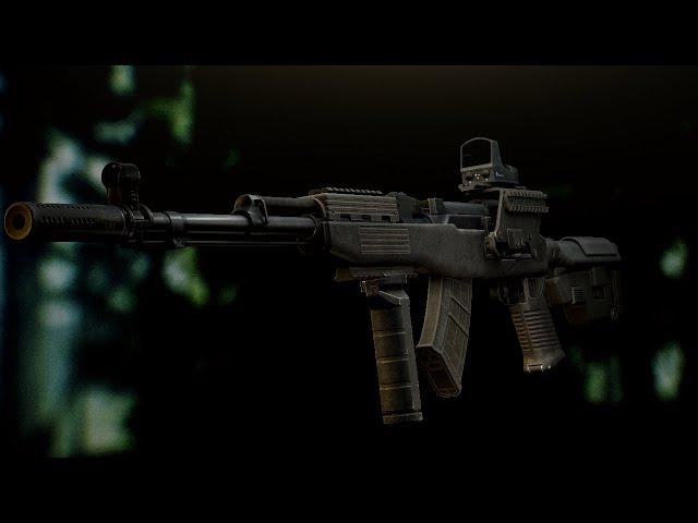 ТОП сборка СКС ОП. Escape from Tarkov патч 12.9 актуально!