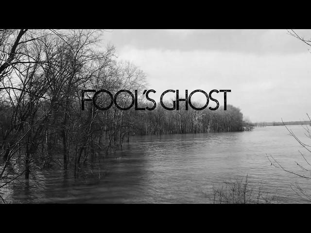 FOOL'S GHOST - TOUCH (OFFICIAL VIDEO)