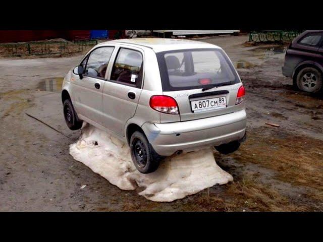 У Этих Людей Выдался День Похуже Вашего. Часть 4