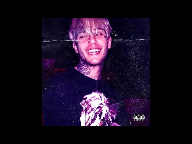 lil peep - fucked up (purpleredd remix) [inspired by dxxmey] [Official Audio]