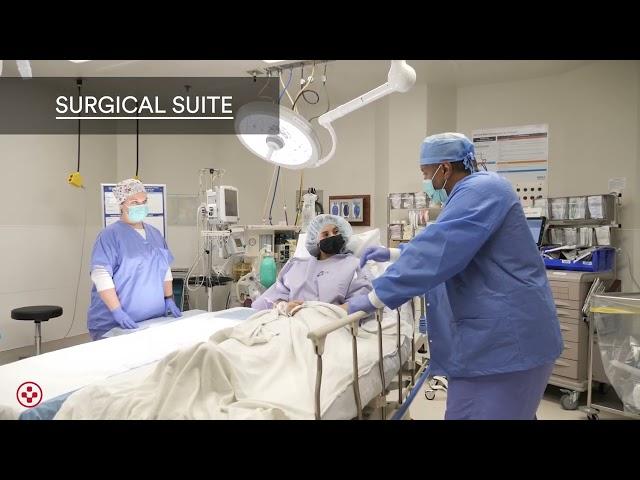 Medical City Healthcare Outpatient Surgery: What to Expect