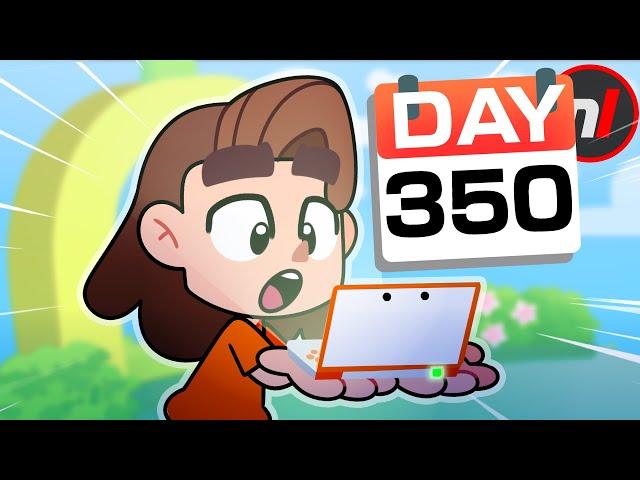 I Tried 3DS StreetPass For 365 Days