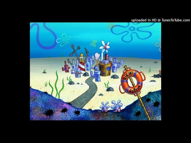 {FREE FOR PROFIT} Ugly God Type Beat - "Bikini Bottom" (Prod.Smytho)