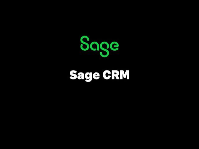 Sage CRM: Configuring OAuth 2 0 for Exchange Online Office 365 in Sage CRM 2020 R2 onwards