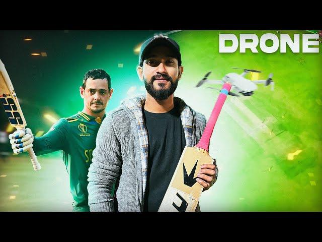 The Craziest Cricket Match You Have Ever Seen On YouTube | Super Over Thriller 