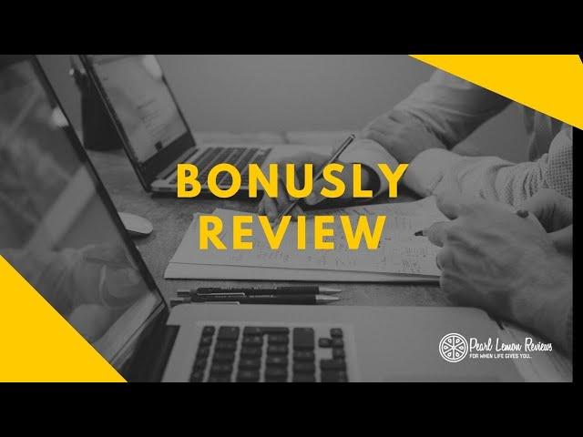 Bonusly Review | Employee Recognition and Rewards