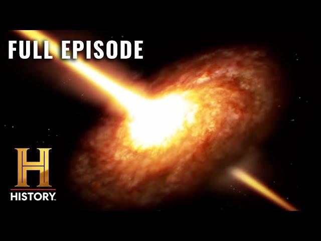 Cosmic Giants: The Deadliest Phenomena in Space | The Universe (S2, E16) | Full Episode