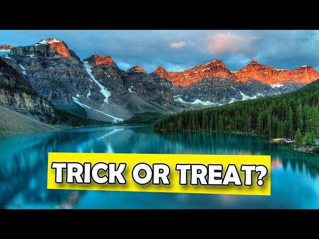 These are the Facts you never knew about Alberta, Canada