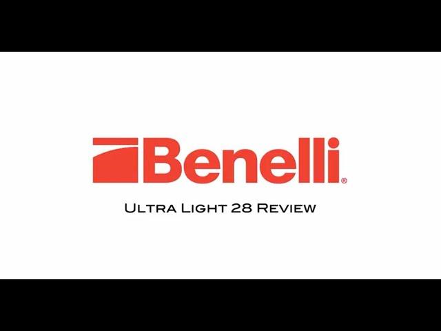 Benelli Ultra Light 28 Review