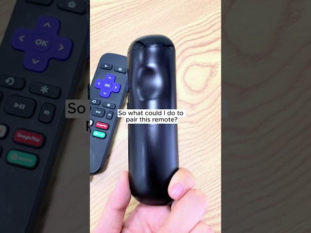 How to Pair Roku Remote Without Pairing Button?[2024 Solution]