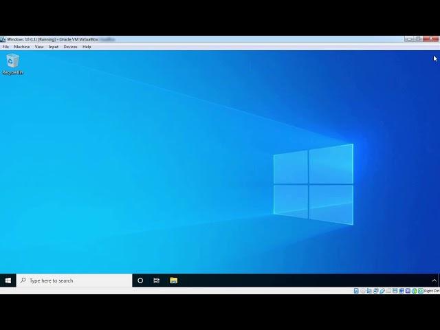 LAB GUIDE:6. Joining Windows 10 Workstation to Domain