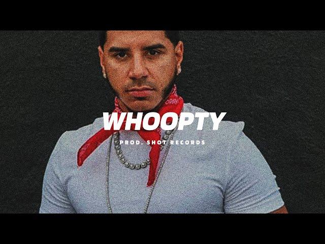 Whoopty - Trap Drill CJ Type Beat Instrumental | Prod. by Shot Records