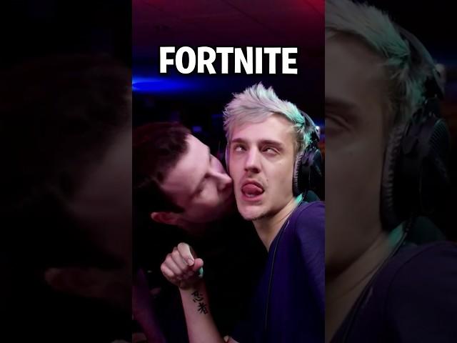 Why Ninja Stopped Playing With DrLupo!