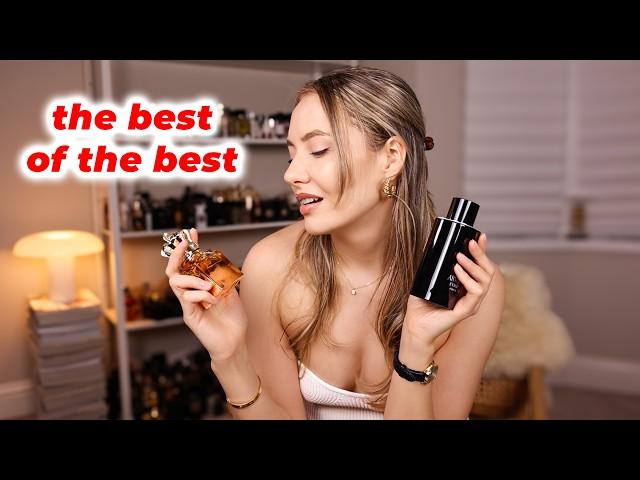 9 OF THE BEST FRAGRANCES FOR MEN | top picks from top designer brands