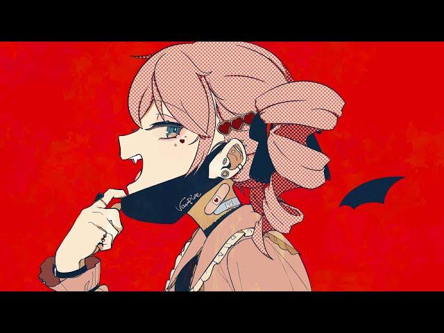 【重音テト】 ヴァンパイア (DECO*27) 【UTAUカバー】