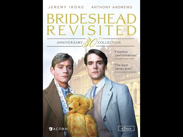 Brideshead Revisited E01 Et in Arcadia Ego