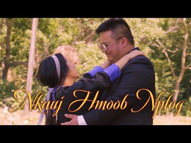 Nkauj Hmoob Nplog - Cheng Xiong (ft. Celestials Dance Team) [Official MV]