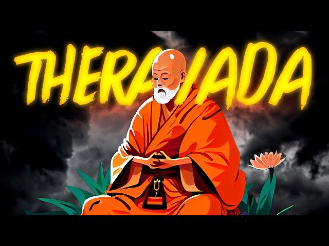 The Ancient Teachings Of  Theravāda Buddhism