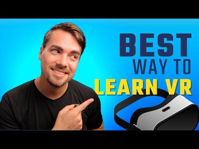 4 Ways to Learn VR Development