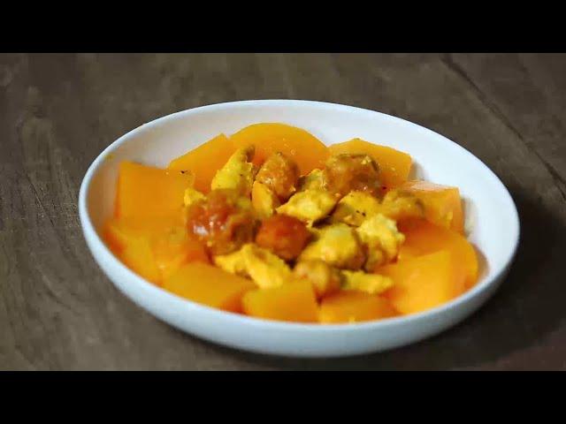 خوراک پاییز | Autumn Food