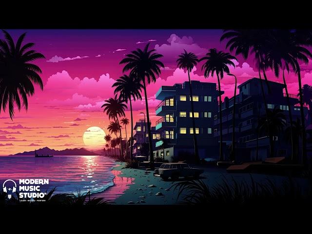 Chill Upbeat Lofi Grooves - Relax, Work, Study MMSV62