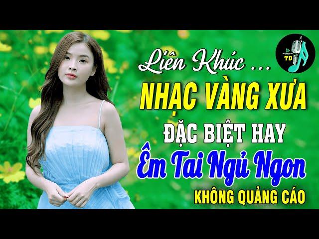 Bolero Tuyển Chọn 2024 - Nhạc Vàng Xưa Đặc Biệt Hay GÂY NGHIỆN Nhất Hiện Nay - Công Tuấn Bolero