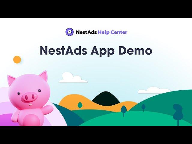 NestAds App Demo: The Ultimate Solution for Managing Your Ads - NestAds Help Center