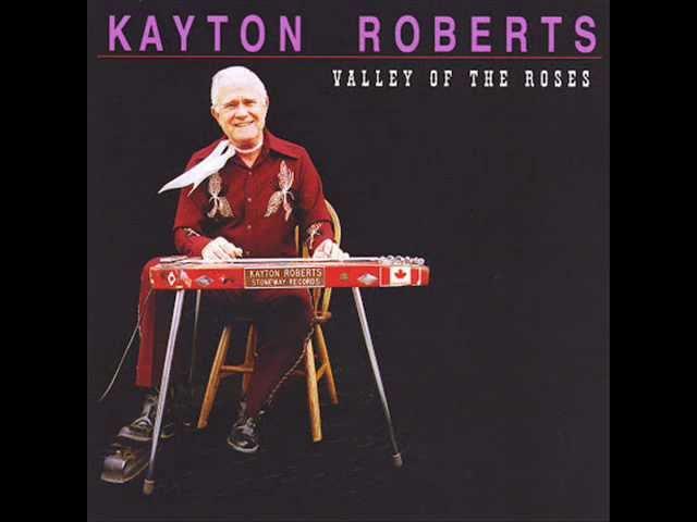 Kayton Roberts - A Fool Such As I