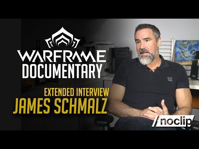 The History of Digital Extremes with James Schmalz