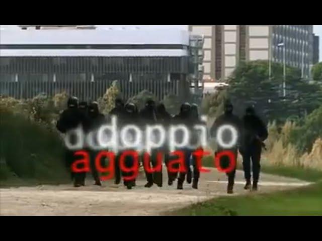 Doppio agguato film italiano