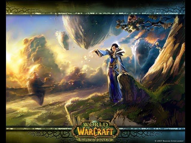 Is A WORLD OF WARCRAFT Movie On It's Way - AMC Movie News