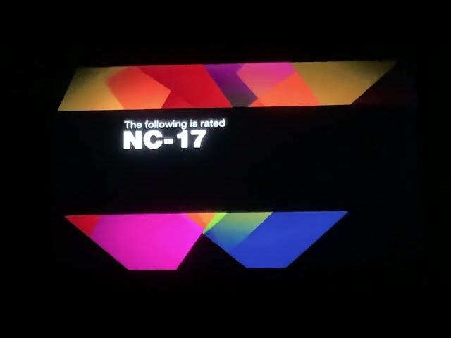 MoviePlex On Demand Feature Presentation - Rated NC-17 (RARE)