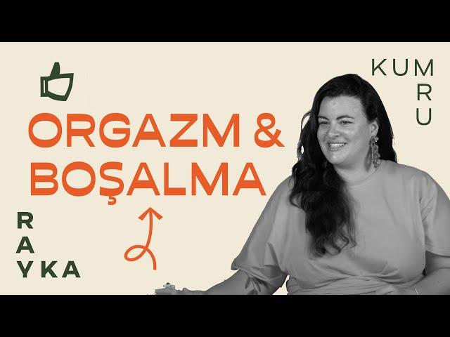 Boşalmadan orgazm olunur mu? Haz, uyarılma, orgazm ve boşalmanın ilişkisi