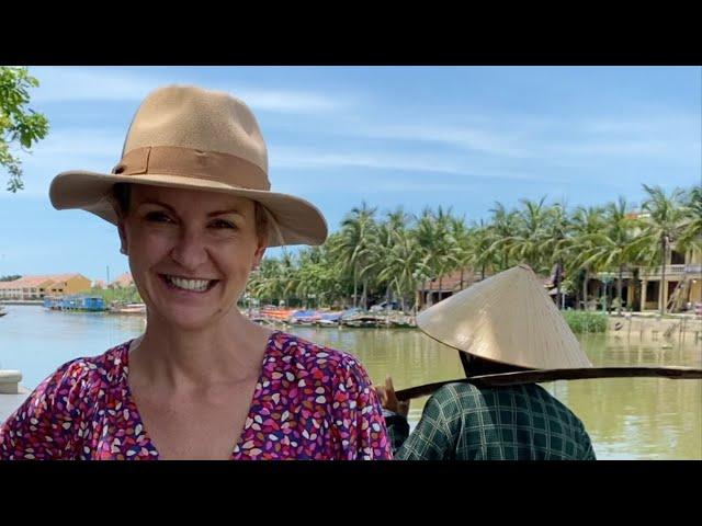 Hoi An, Vietnam - On Location with Inspiring Vacations