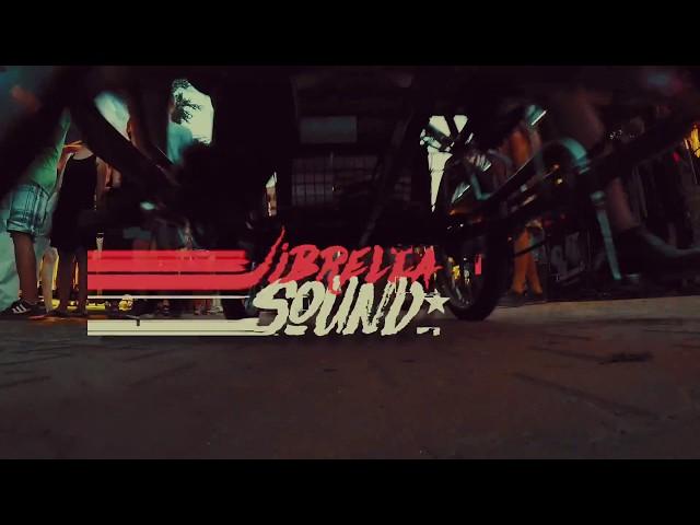 Vibrella Sound Dj Set by La Sbrindola!