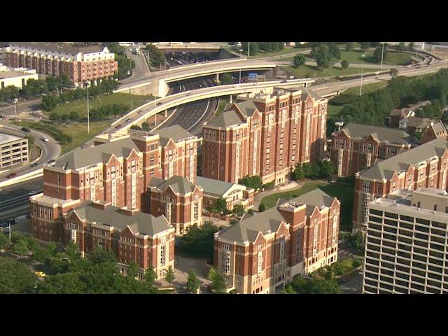 How the Atlanta 1996 Olympic Games Changed Georgia Tech Housing (2016)